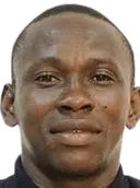 Lucky Emmanuel