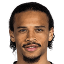 Leroy Sané