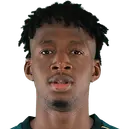 Drissa Coulibaly