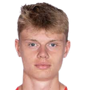 Rasmus Holten