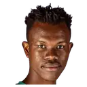 Alpha Kabia