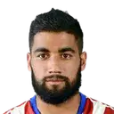 Emanuel Brítez