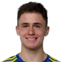 Timofey Sharkovskiy