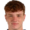 Brodi Hughes