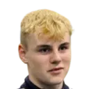 Aron Benjaminsen