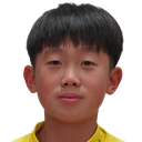 Han Ho-dam