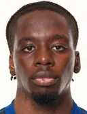 G. Kiveta-Ndongalasiya