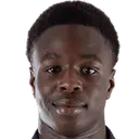 Djibril Coulibaly
