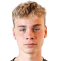 Þorlákur Breki Þórarinsson Baxter
