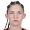 Ida Katharina Daedelow
