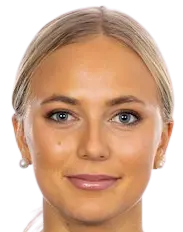 Sara Lilja Vidlund