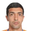 zafarbek akramov