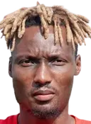 P. Chibueze