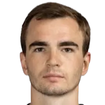 Artemiy Kosogorov