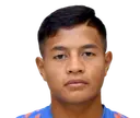 Ricky John Shabong