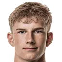 Mikkel Øxenberg