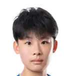 Liu Xin