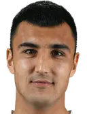 Abbos Otakhonov