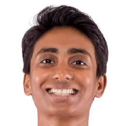 Monessha Nair