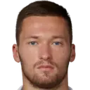 Andrey Kudravets