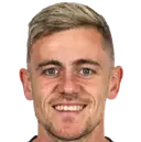 Sammie Szmodics