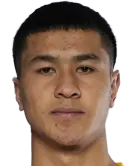 Bakhodir Khalilov