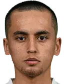 Shakhzod Rakhmatullaev