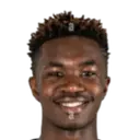 Abdul Sesay