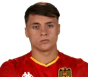 Bastián Yáñez