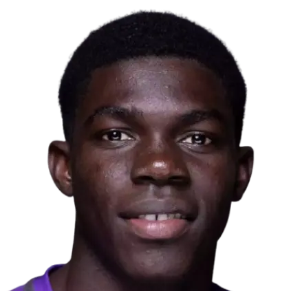 Junior Diouf