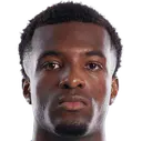 Patrick Weah