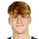 Lewis Gillie