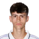 Daniel Mesonero Miguel