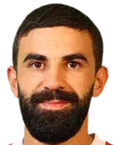Mohammed Fouzair