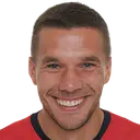 Lukas Podolski