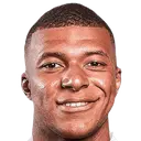 Kylian Mbappé