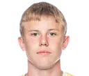 Rasmus dahlin nafors