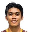 Muhammad Rizky Eka Pratama