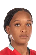 Gabrielle Robinson