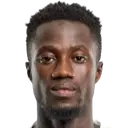 Abdoulie Sanyang