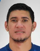 alan olmedo
