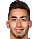 Bryan Bentaberry