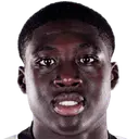 Cameron Ashia