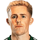 Luke McCowan
