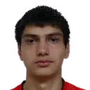 levon saribekyan