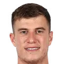 Paddy McNair