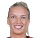 Melissa Friedrich