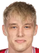 magnus petursson arnar