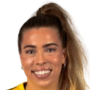 Mimmi Jasmiina Nurmela