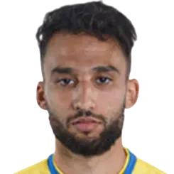 Rafik Guitane